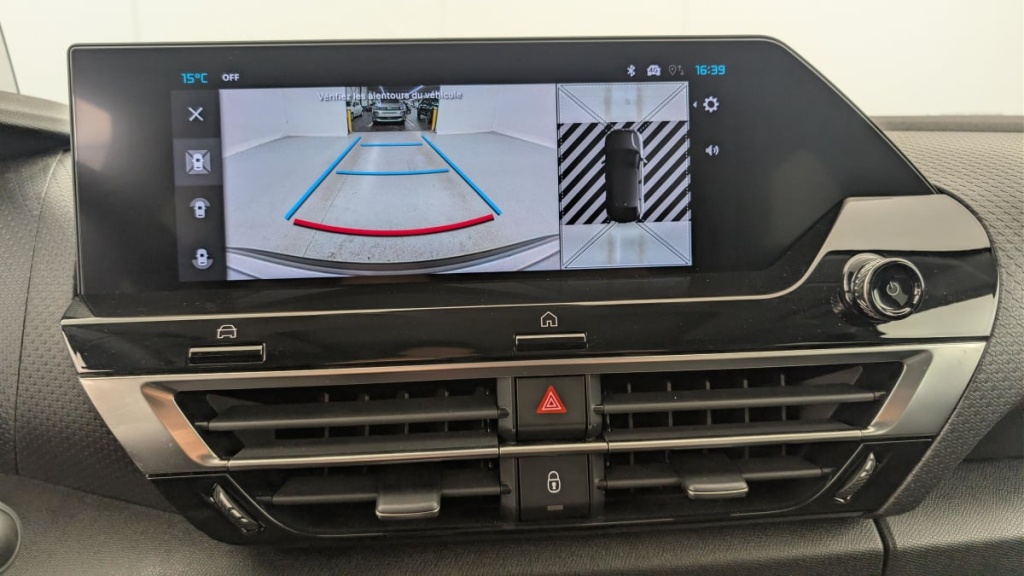 CITROEN C4 PureTech 130 BVM6 Max - ref: 1-369755 - Photo 17