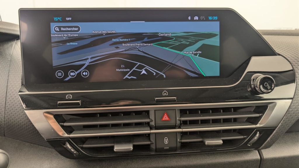 CITROEN C4 PureTech 130 BVM6 Max - ref: 1-369755 - Photo 19