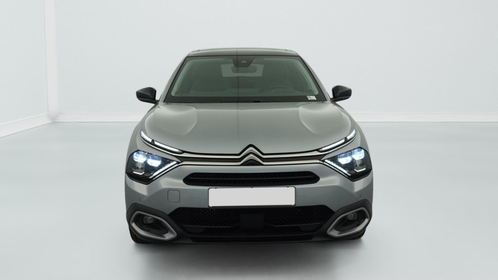 CITROEN C4 PureTech 130 BVM6 Max - ref: 1-369755 - Photo 2