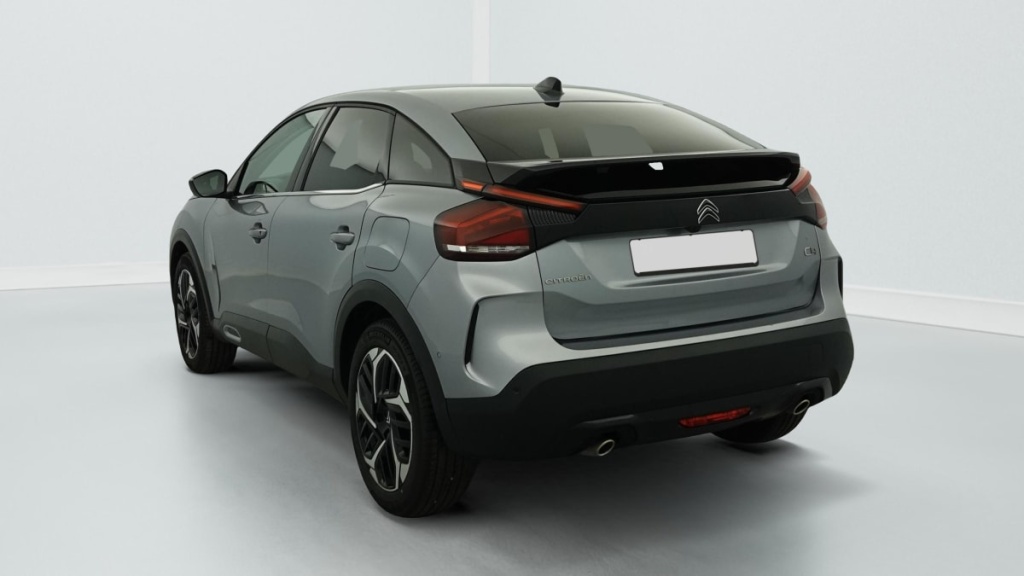 CITROEN C4 PureTech 130 BVM6 Max - ref: 1-369755 - Photo 5