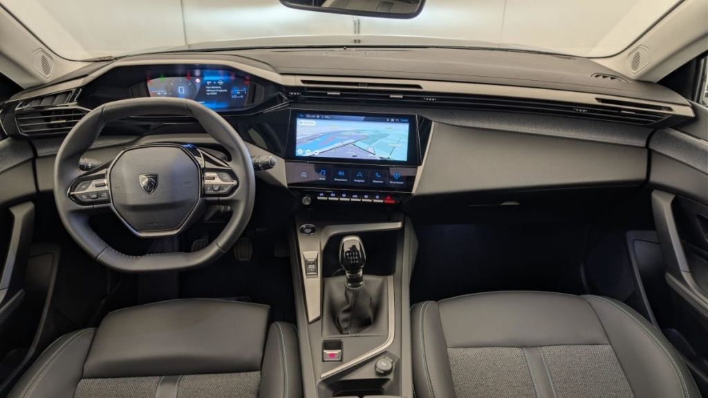 PEUGEOT 308 PureTech 130ch S S BVM6 Allure - ref: 1-369763 - Photo 13