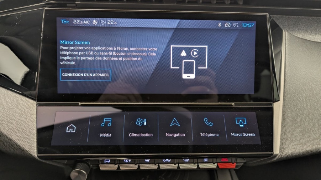 PEUGEOT 308 PureTech 130ch S S BVM6 Allure - ref: 1-369763 - Photo 19