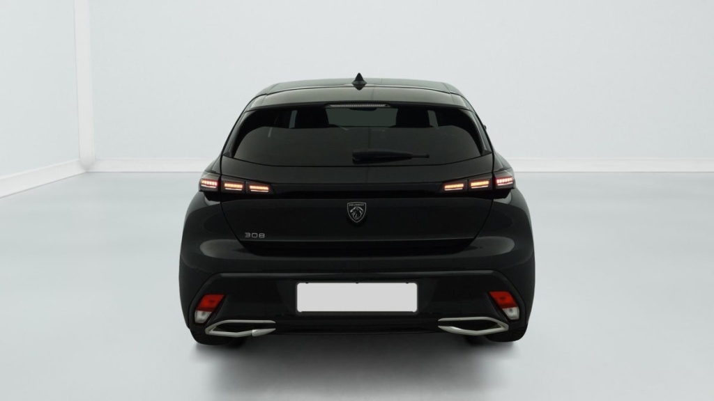 PEUGEOT 308 PureTech 130ch S S BVM6 Allure - ref: 1-369763 - Photo 6