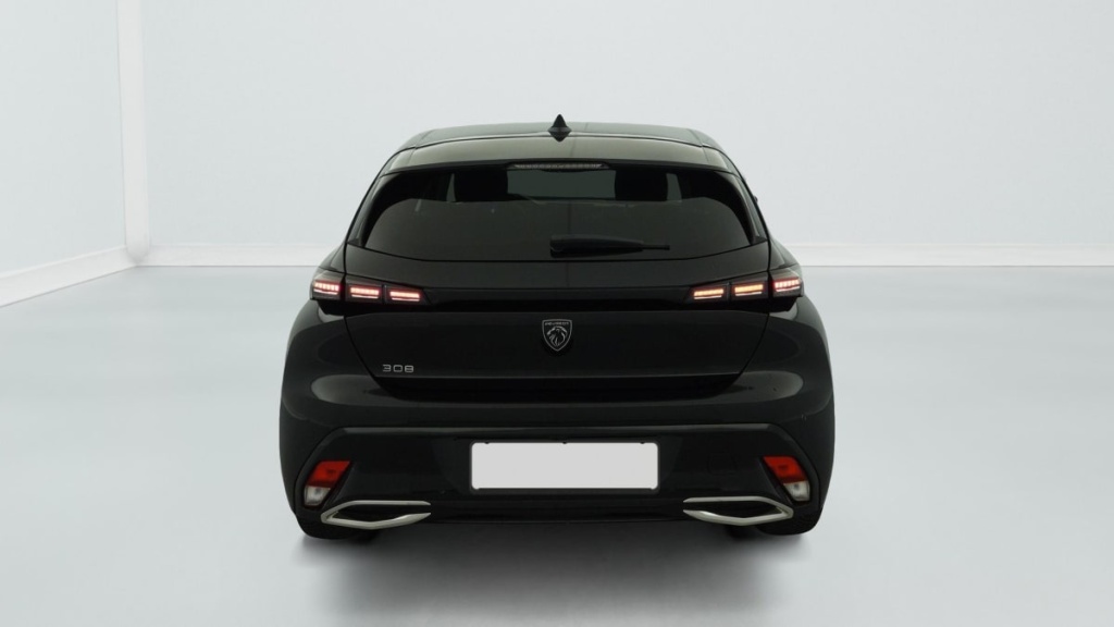 PEUGEOT 308 PureTech 130ch S S BVM6 Allure - ref: 1-369764 - Photo 6