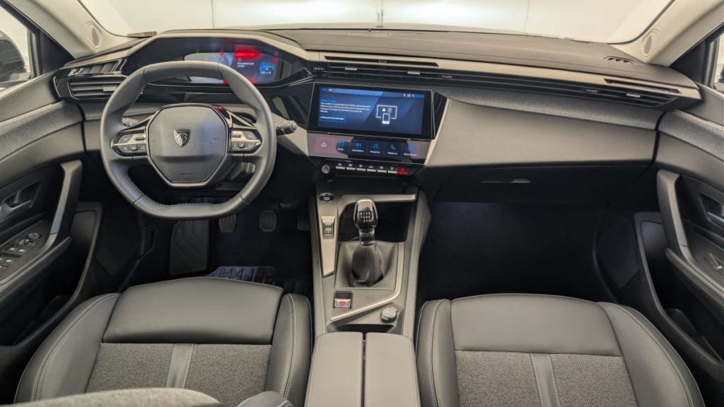 PEUGEOT 308 PureTech 130ch S S BVM6 Allure - ref: 1-369765 - Photo 13