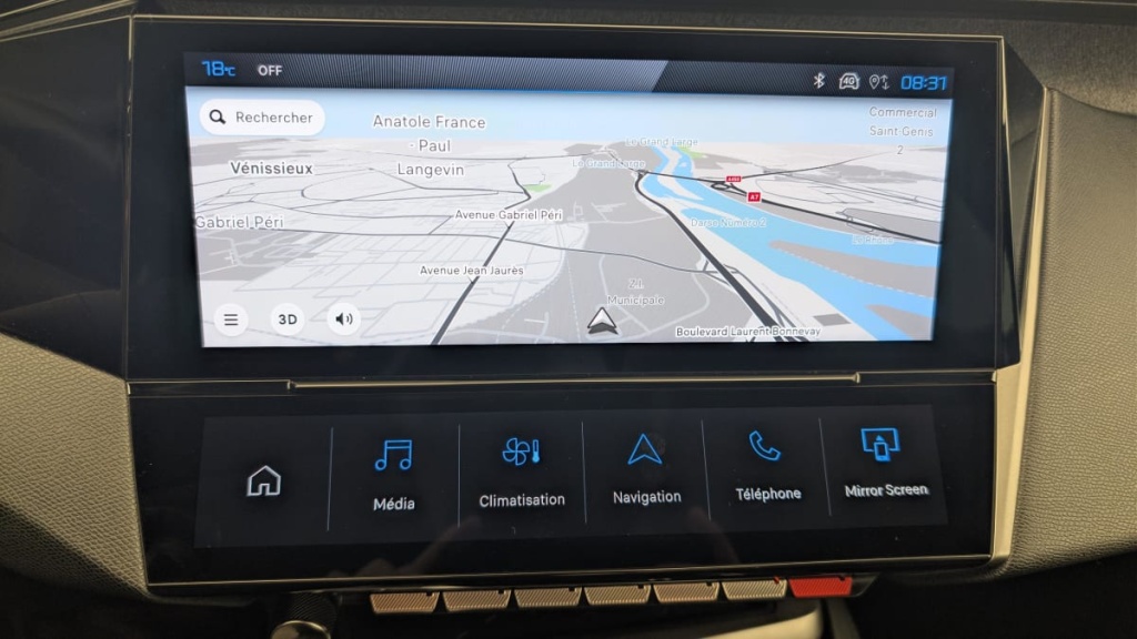 PEUGEOT 308 PureTech 130ch S S BVM6 Allure - ref: 1-369765 - Photo 18