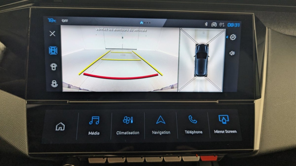 PEUGEOT 308 PureTech 130ch S S BVM6 Allure - ref: 1-369765 - Photo 19