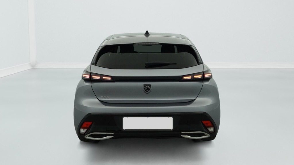 PEUGEOT 308 PureTech 130ch S S BVM6 Allure - ref: 1-369765 - Photo 6