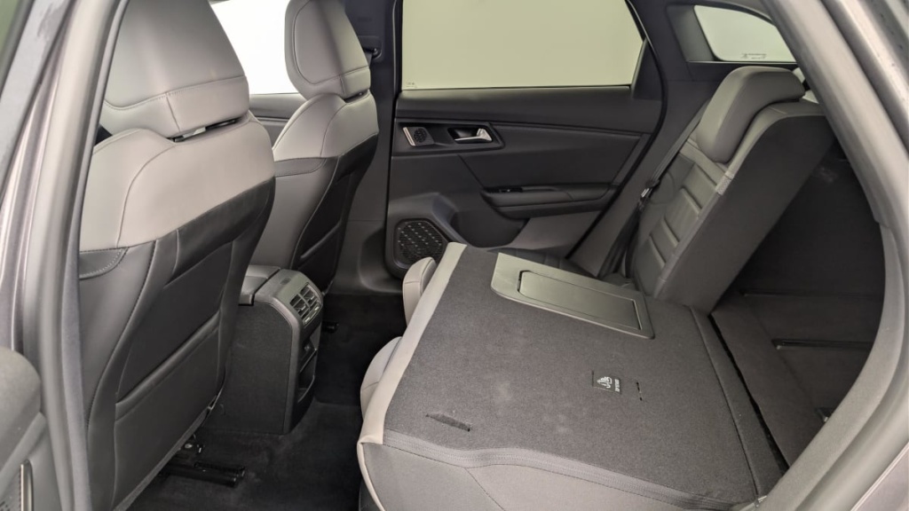 CITROEN C5 X PureTech 130 EAT8 Plus - ref: 1-369768 - Photo 11