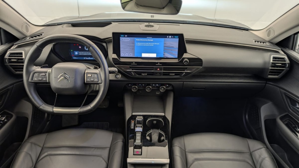 CITROEN C5 X PureTech 130 EAT8 Plus - ref: 1-369768 - Photo 12