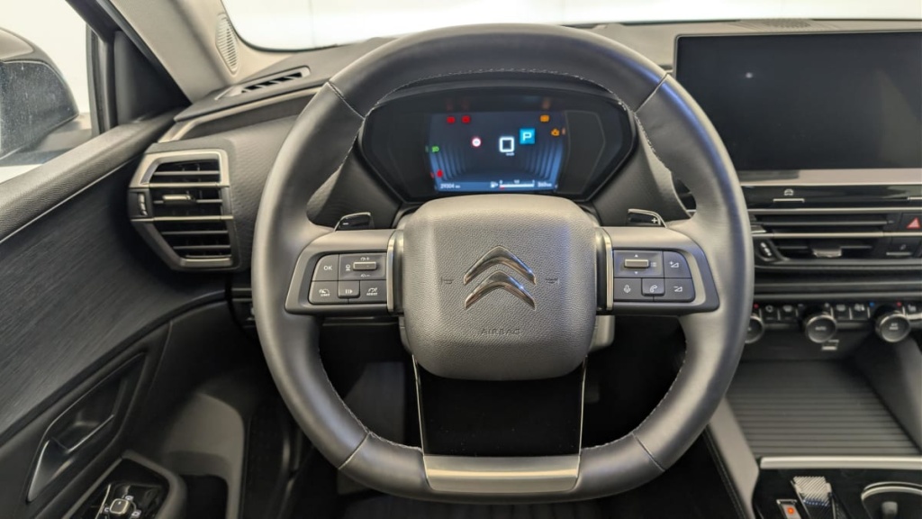 CITROEN C5 X PureTech 130 EAT8 Plus - ref: 1-369768 - Photo 13