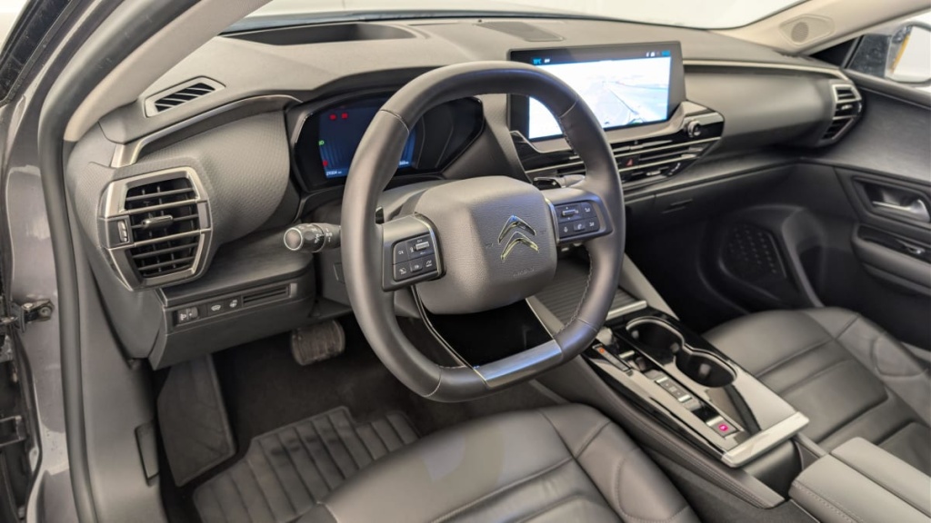 CITROEN C5 X PureTech 130 EAT8 Plus - ref: 1-369768 - Photo 14