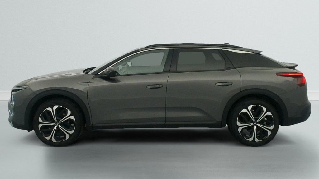 CITROEN C5 X PureTech 130 EAT8 Plus - ref: 1-369768 - Photo 3