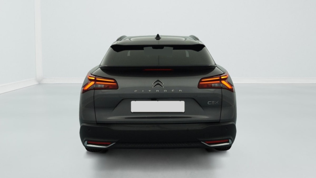 CITROEN C5 X PureTech 130 EAT8 Plus - ref: 1-369768 - Photo 5