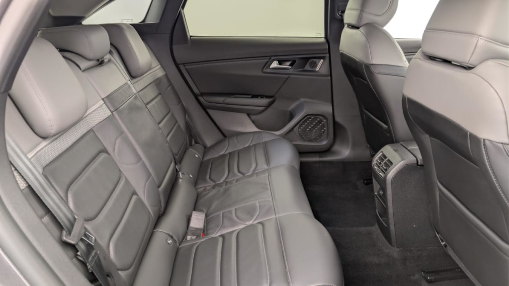 CITROEN C5 X PureTech 130 EAT8 Plus - ref: 1-369768 - Photo 9