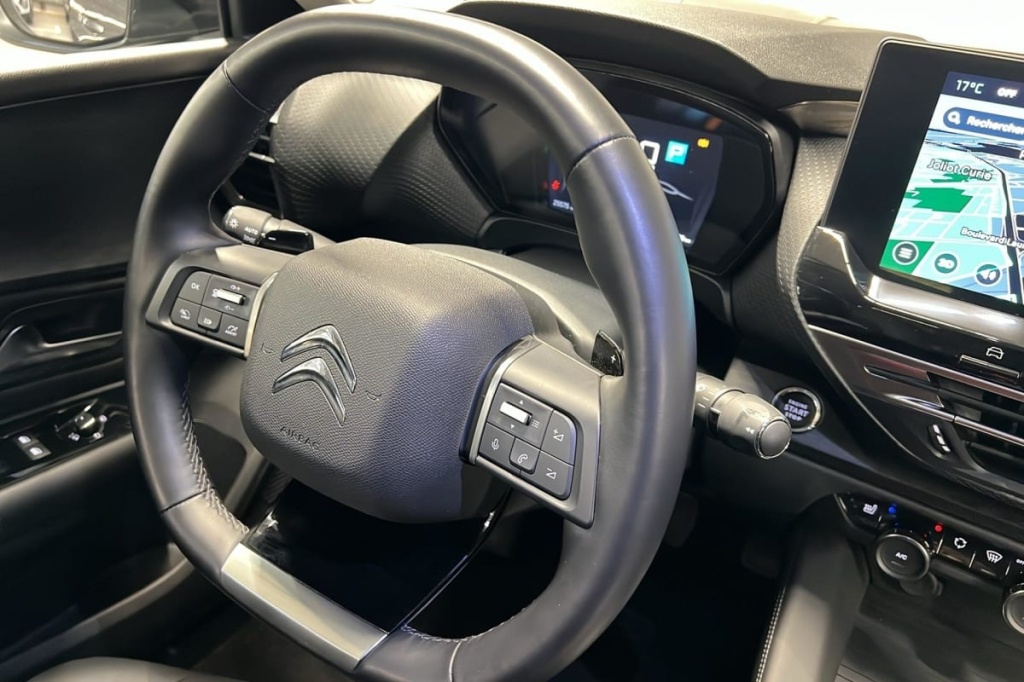 CITROEN C5 X PureTech 130 EAT8 Plus - ref: 1-369769 - Photo 15