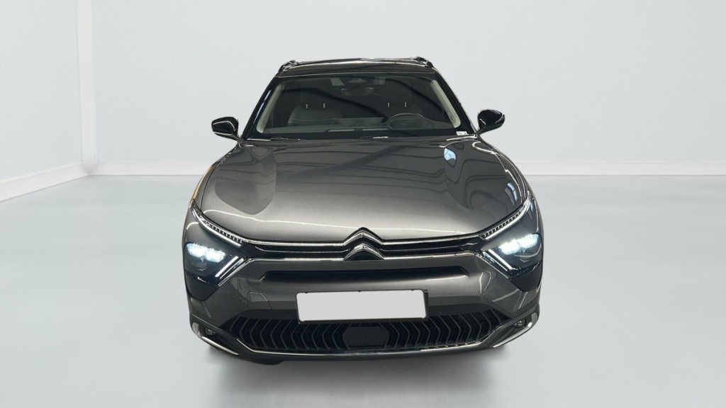 CITROEN C5 X PureTech 130 EAT8 Plus - ref: 1-369769 - Photo 2