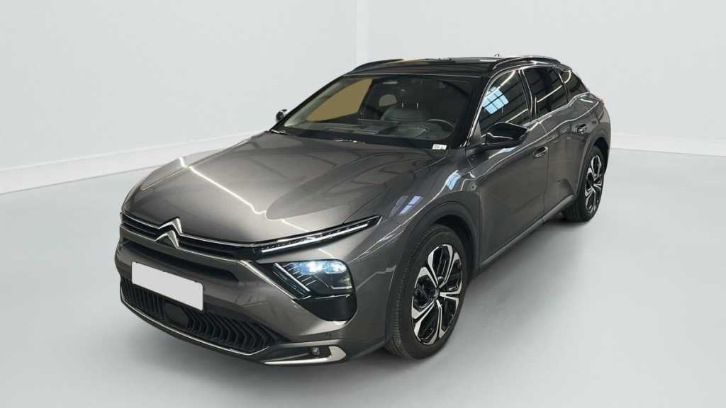 CITROEN C5 X PureTech 130 EAT8 Plus - ref: 1-369769 - Photo 3