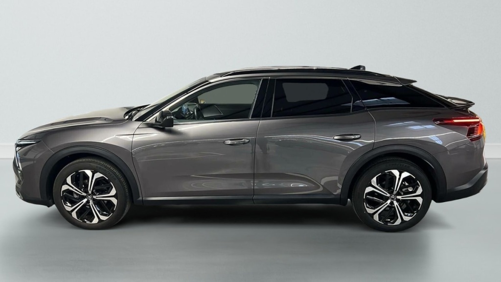 CITROEN C5 X PureTech 130 EAT8 Plus - ref: 1-369769 - Photo 4