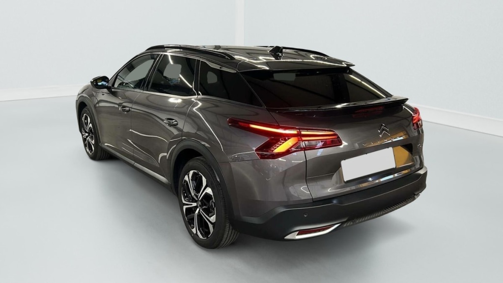 CITROEN C5 X PureTech 130 EAT8 Plus - ref: 1-369769 - Photo 5