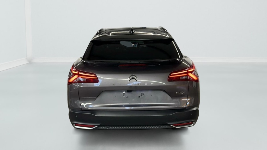 CITROEN C5 X PureTech 130 EAT8 Plus - ref: 1-369769 - Photo 6