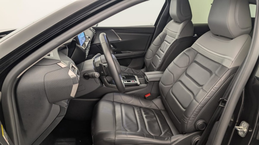 CITROEN C5 X PureTech 130 EAT8 Plus - ref: 1-369770 - Photo 16