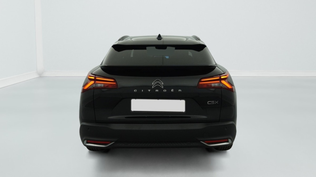 CITROEN C5 X PureTech 130 EAT8 Plus - ref: 1-369770 - Photo 6