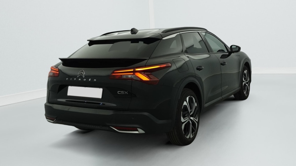 CITROEN C5 X PureTech 130 EAT8 Plus - ref: 1-369770 - Photo 7