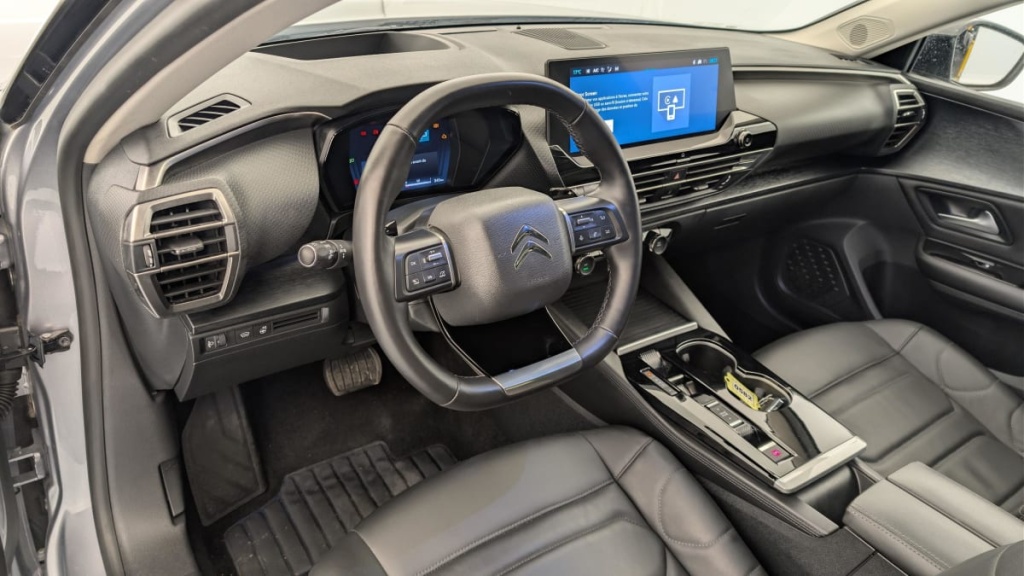 CITROEN C5 X PureTech 130 EAT8 Plus - ref: 1-369771 - Photo 15