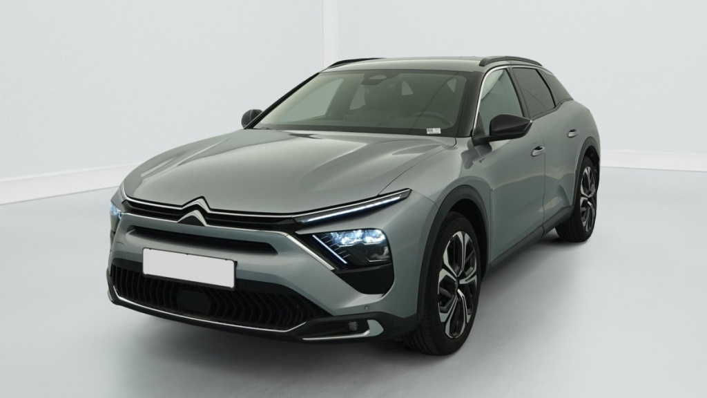 CITROEN C5 X PureTech 130 EAT8 Plus - ref: 1-369771 - Photo 3