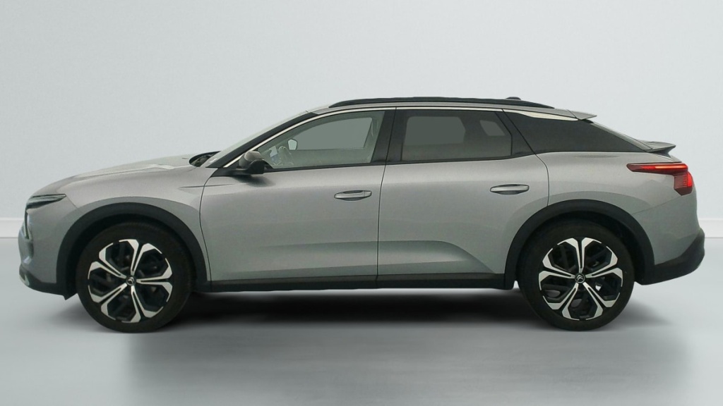 CITROEN C5 X PureTech 130 EAT8 Plus - ref: 1-369771 - Photo 4