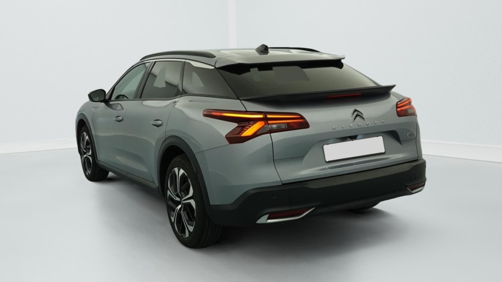 CITROEN C5 X PureTech 130 EAT8 Plus - ref: 1-369771 - Photo 5