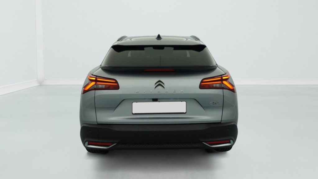 CITROEN C5 X PureTech 130 EAT8 Plus - ref: 1-369771 - Photo 6