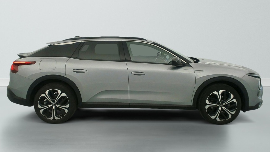 CITROEN C5 X PureTech 130 EAT8 Plus - ref: 1-369771 - Photo 8