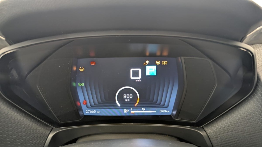 CITROEN C5 X PureTech 130 EAT8 Plus - ref: 1-369772 - Photo 16