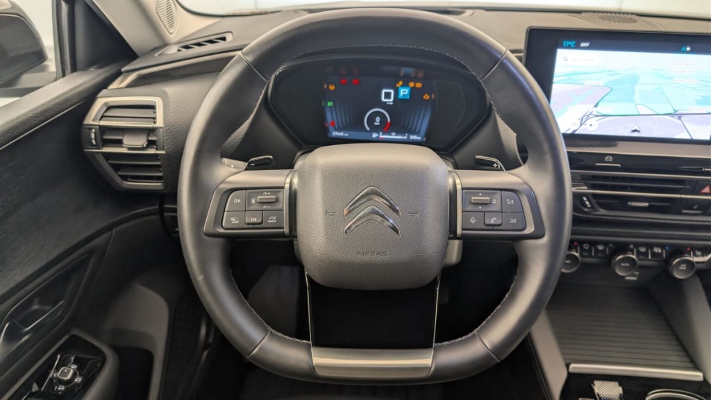 CITROEN C5 X PureTech 130 EAT8 Plus - ref: 1-369772 - Photo 6