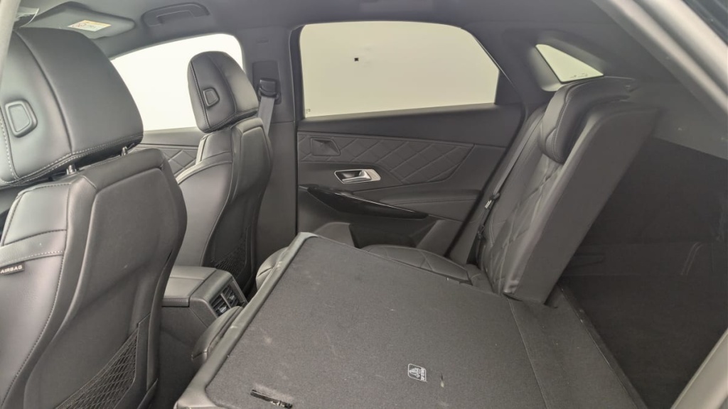 DS DS7 Hybride Rechargeable E-Tense 225 EAT8 Rivoli - ref: 1-369852 - Photo 12