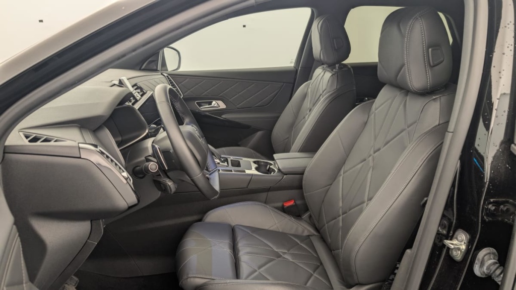 DS DS7 Hybride Rechargeable E-Tense 225 EAT8 Rivoli - ref: 1-369852 - Photo 16