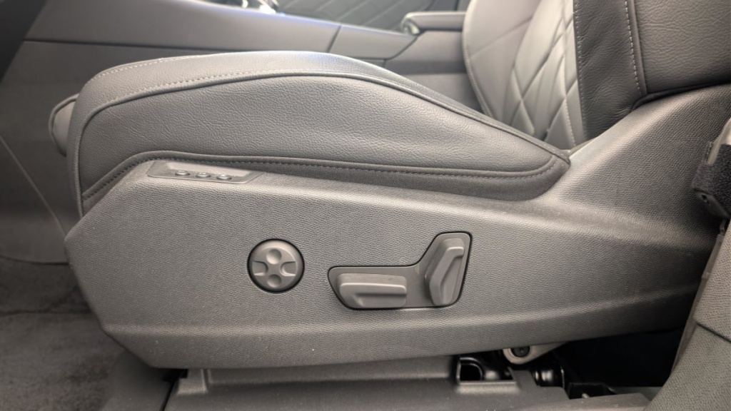 DS DS7 Hybride Rechargeable E-Tense 225 EAT8 Rivoli - ref: 1-369852 - Photo 20