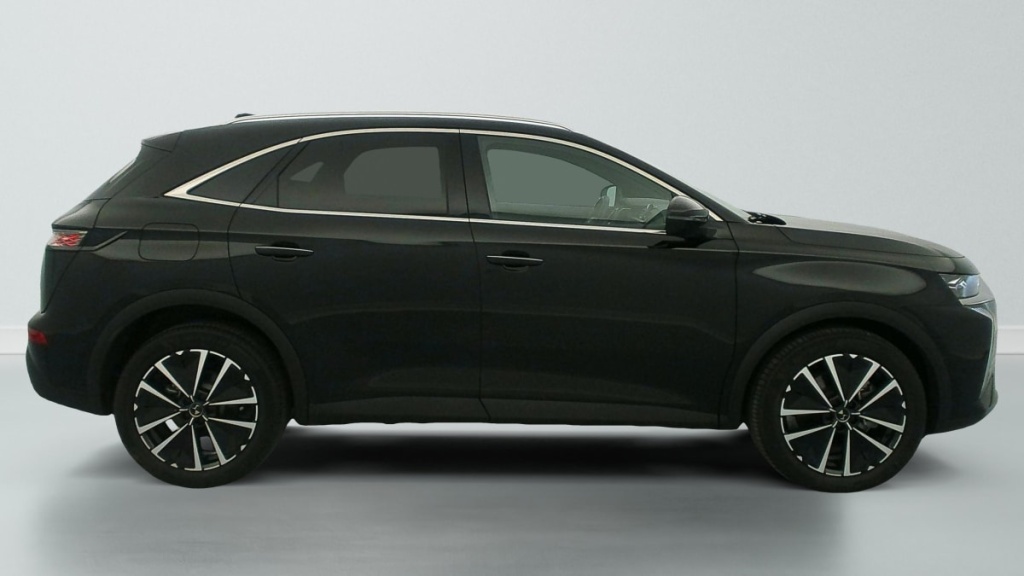 DS DS7 Hybride Rechargeable E-Tense 225 EAT8 Rivoli - ref: 1-369852 - Photo 8