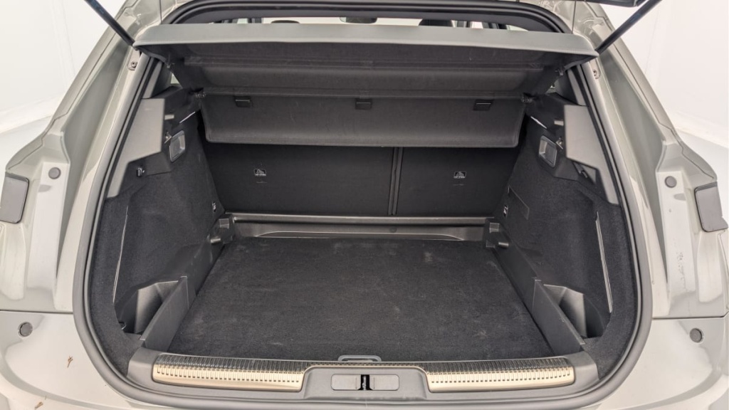 DS DS7 Hybride Rechargeable E-Tense 225 EAT8 Bastille - ref: 1-369877 - Photo 11