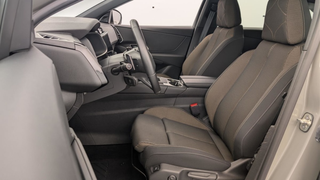 DS DS7 Hybride Rechargeable E-Tense 225 EAT8 Bastille - ref: 1-369877 - Photo 16