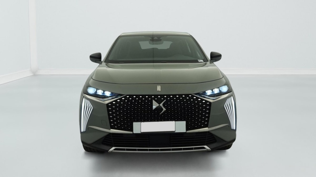 DS DS7 Hybride Rechargeable E-Tense 225 EAT8 Bastille - ref: 1-369877 - Photo 2