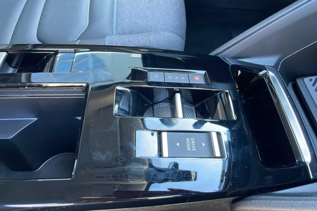 CITROEN C4 PureTech 130 EAT8 Max - ref: 1-369893 - Photo 15