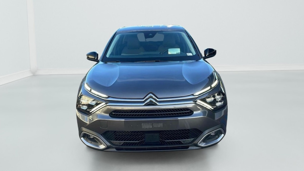 CITROEN C4 PureTech 130 EAT8 Max - ref: 1-369893 - Photo 2