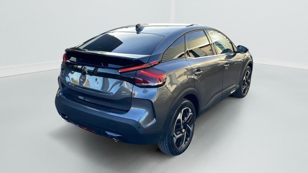 CITROEN C4 PureTech 130 EAT8 Max - ref: 1-369893 - Photo 7