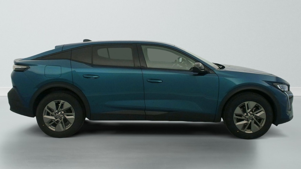 PEUGEOT 408 Hybrid 145 e-DCS6 Allure - ref: 1-369906 - Photo 8