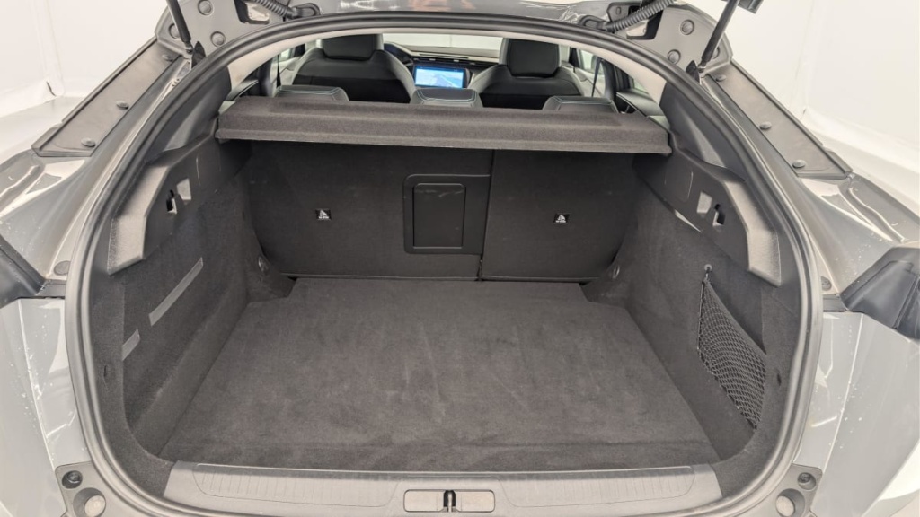 PEUGEOT 408 Hybrid 145 e-DCS6 Allure - ref: 1-369909 - Photo 11