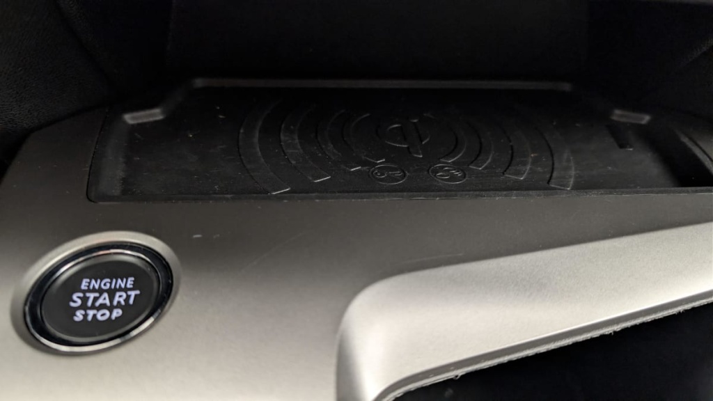 PEUGEOT 408 Hybrid 145 e-DCS6 Allure - ref: 1-369909 - Photo 20