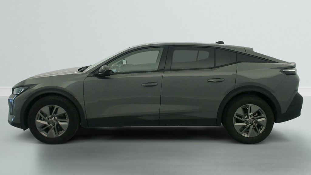 PEUGEOT 408 Hybrid 145 e-DCS6 Allure - ref: 1-369909 - Photo 4